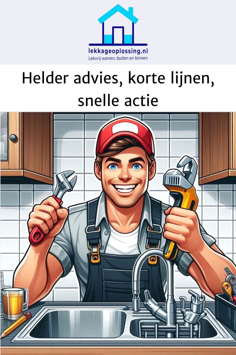 loodgieter-algemeen