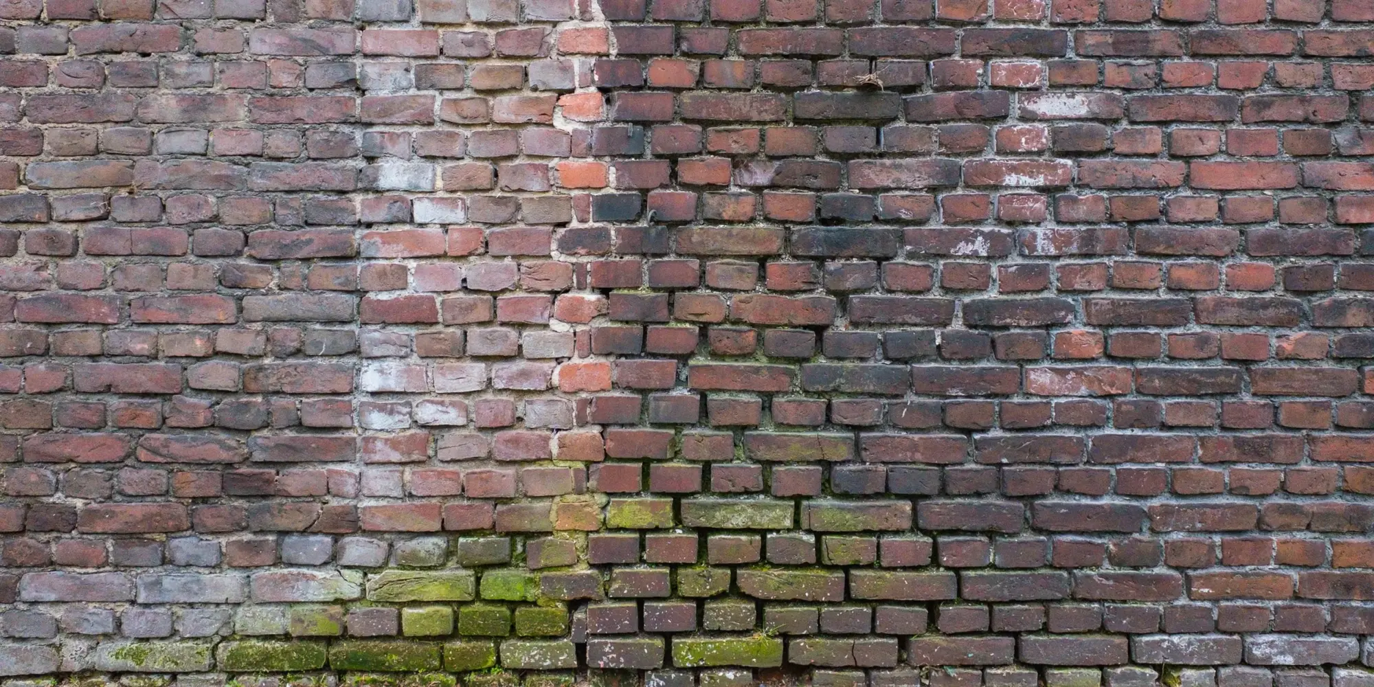 Doorslaand vocht in de gevel: oorzaken en aanpak