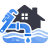 Loodgieter icoon