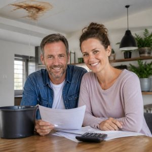 Lekkages en energierekening: impact en oplossingen