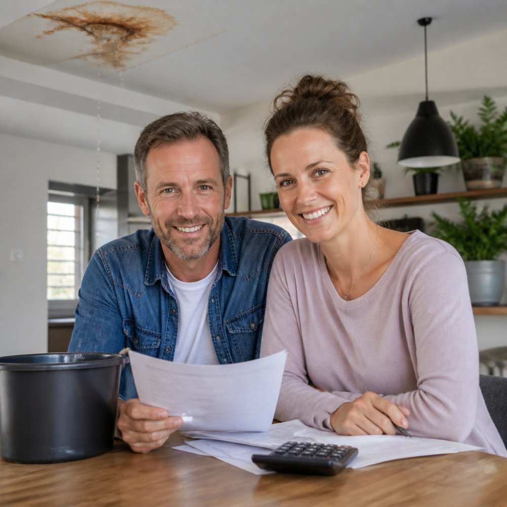 Lekkages en energierekening: impact en oplossingen